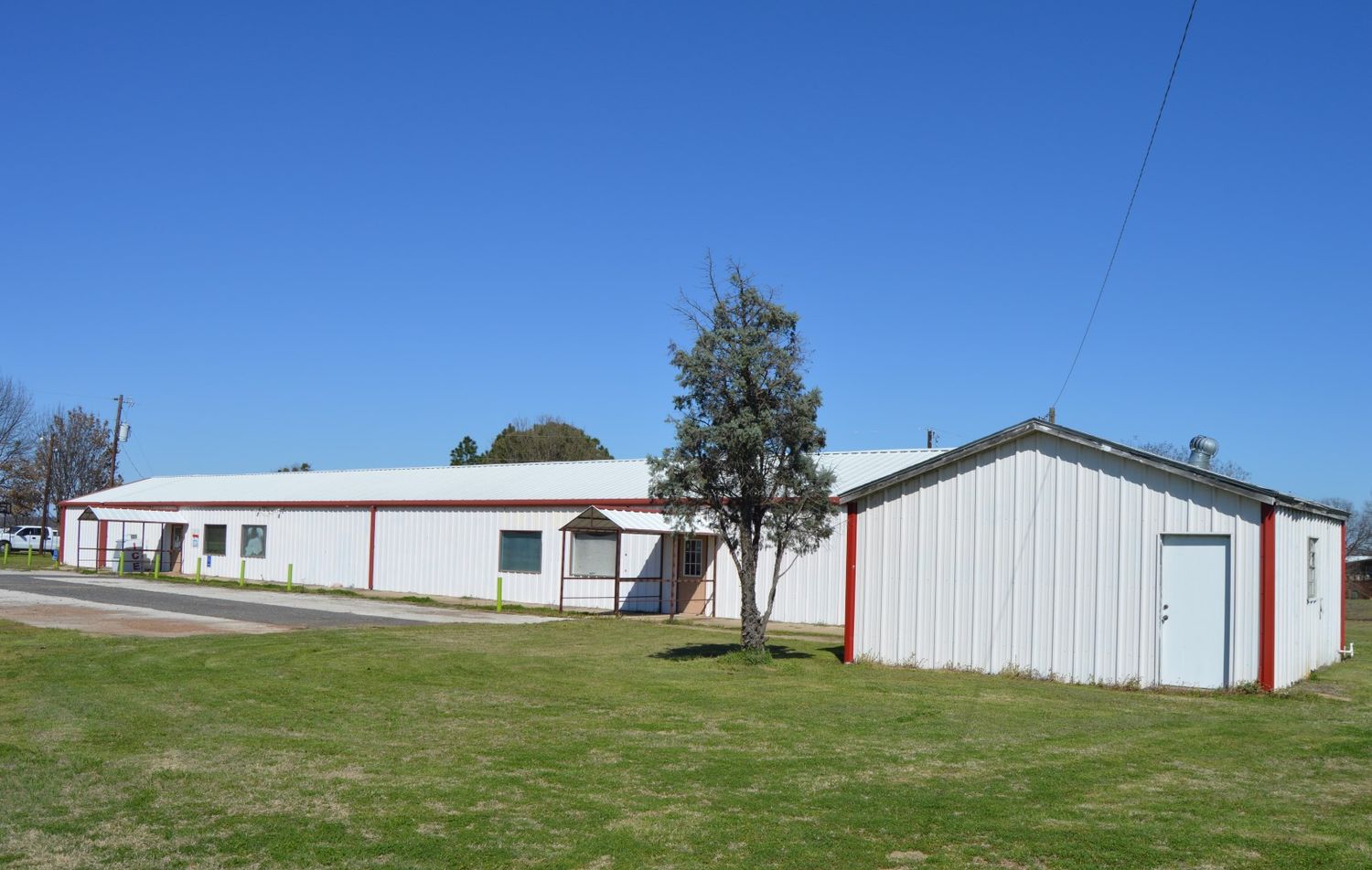 4856 North Fm 17, Alba, TX 75410